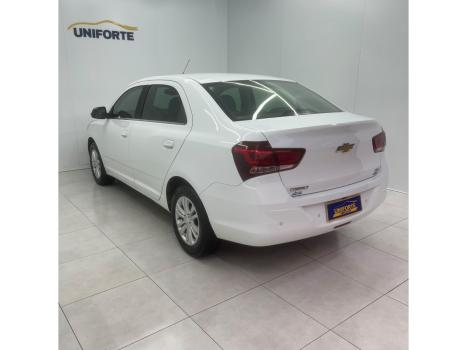 CHEVROLET Cobalt 1.8 4P FLEX LTZ AUTOM�TICO, Foto 6
