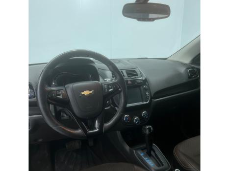 CHEVROLET Cobalt 1.8 4P FLEX LTZ AUTOM�TICO, Foto 7