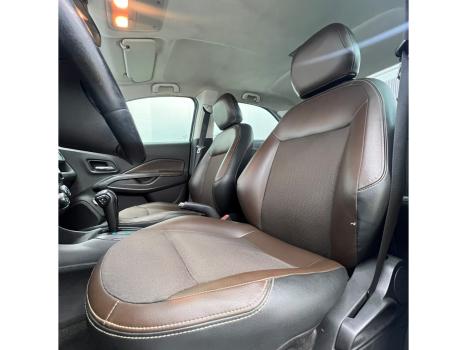CHEVROLET Cobalt 1.8 4P FLEX LTZ AUTOM�TICO, Foto 8