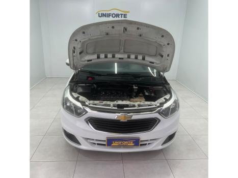 CHEVROLET Cobalt 1.8 4P FLEX LTZ AUTOM�TICO, Foto 9
