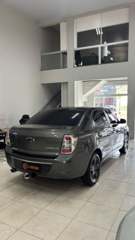 CHEVROLET Cobalt 1.8 4P FLEX LTZ, Foto 5