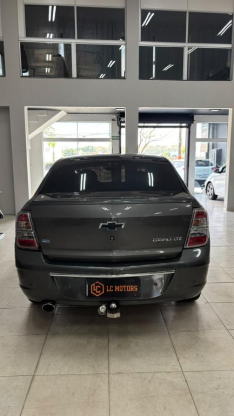 CHEVROLET Cobalt 1.8 4P FLEX LTZ, Foto 6
