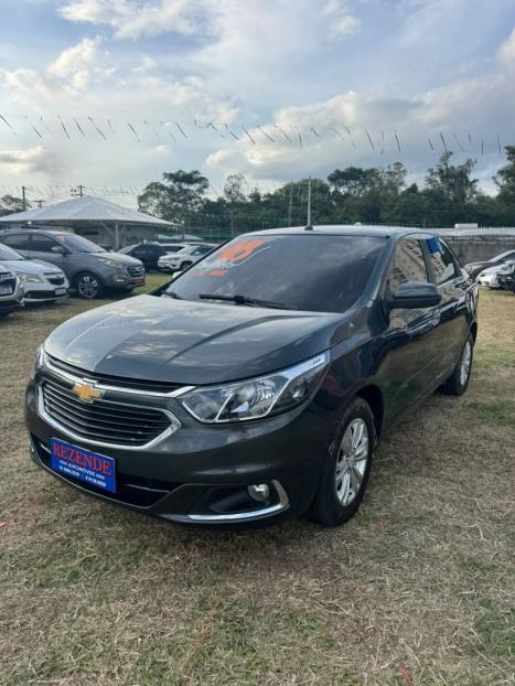 CHEVROLET Cobalt 1.8 4P FLEX LTZ AUTOMÁTICO, Foto 9