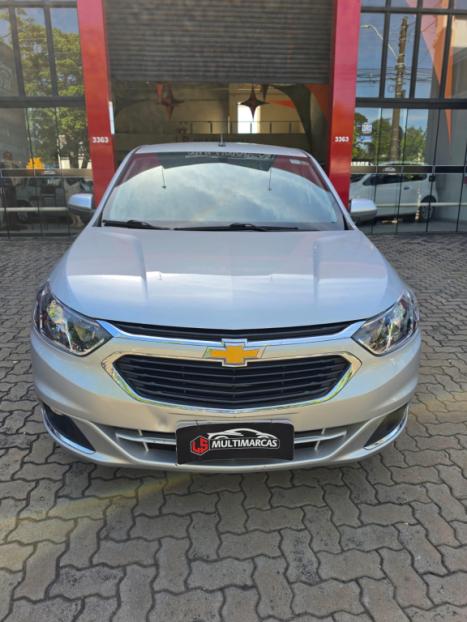 CHEVROLET Cobalt 1.8 4P FLEX LTZ, Foto 2