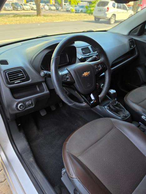 CHEVROLET Cobalt 1.8 4P FLEX LTZ, Foto 3