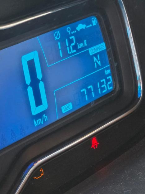 CHEVROLET Cobalt 1.8 4P FLEX LTZ, Foto 4