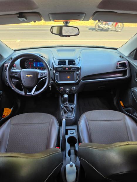 CHEVROLET Cobalt 1.8 4P FLEX LTZ, Foto 5