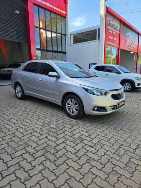 CHEVROLET Cobalt 1.8 4P FLEX LTZ, Foto 6