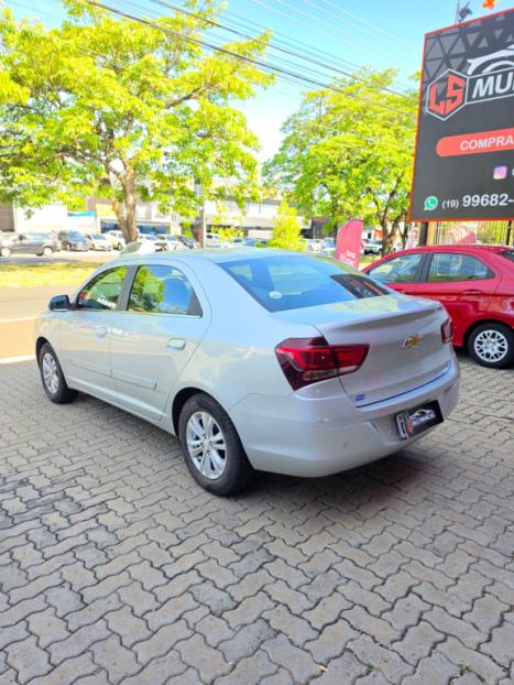 CHEVROLET Cobalt 1.8 4P FLEX LTZ, Foto 7