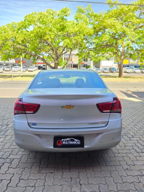 CHEVROLET Cobalt 1.8 4P FLEX LTZ, Foto 9