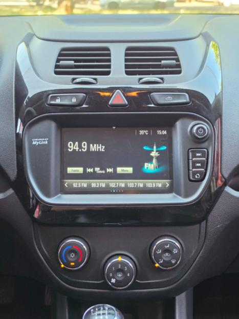 CHEVROLET Cobalt 1.8 4P FLEX LTZ, Foto 10