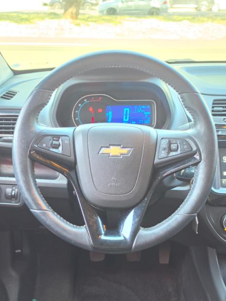 CHEVROLET Cobalt 1.8 4P FLEX LTZ, Foto 13