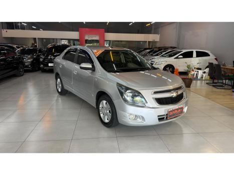CHEVROLET Cobalt 1.8 4P FLEX LTZ, Foto 1