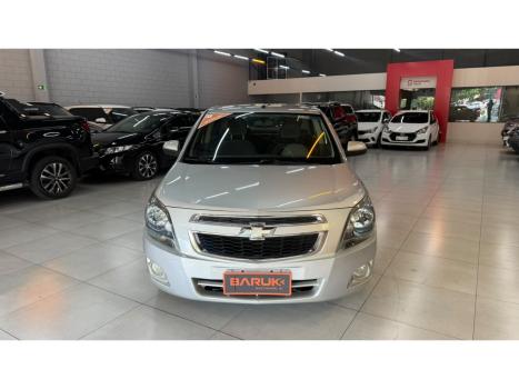 CHEVROLET Cobalt 1.8 4P FLEX LTZ, Foto 2