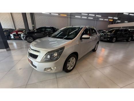 CHEVROLET Cobalt 1.8 4P FLEX LTZ, Foto 3