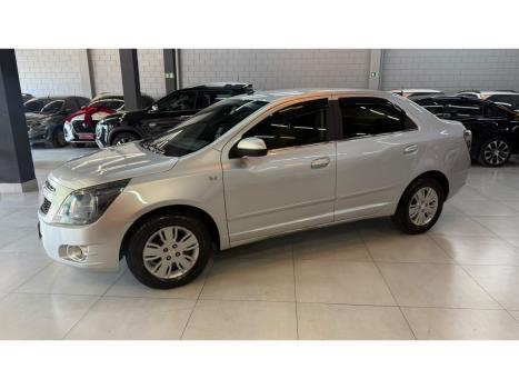 CHEVROLET Cobalt 1.8 4P FLEX LTZ, Foto 4