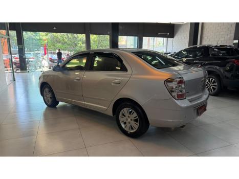 CHEVROLET Cobalt 1.8 4P FLEX LTZ, Foto 5