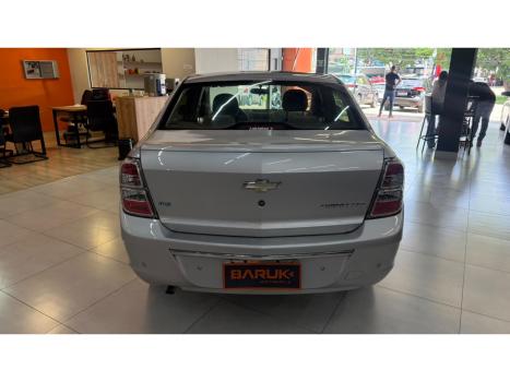 CHEVROLET Cobalt 1.8 4P FLEX LTZ, Foto 6