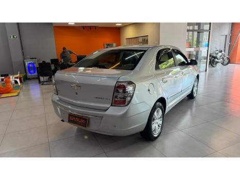 CHEVROLET Cobalt 1.8 4P FLEX LTZ, Foto 7