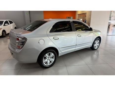 CHEVROLET Cobalt 1.8 4P FLEX LTZ, Foto 8
