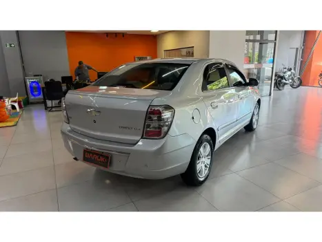 CHEVROLET Cobalt 1.8 4P FLEX LTZ, Foto 9