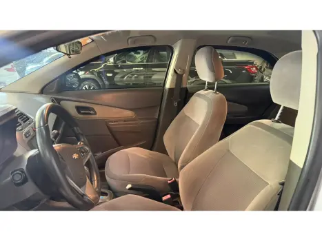 CHEVROLET Cobalt 1.8 4P FLEX LTZ, Foto 10