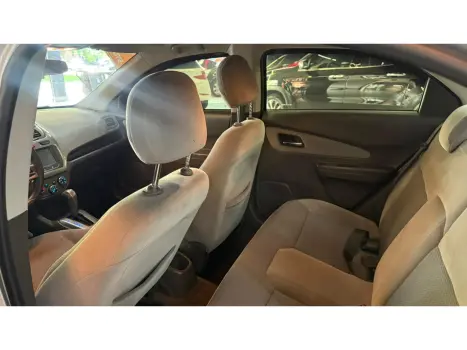 CHEVROLET Cobalt 1.8 4P FLEX LTZ, Foto 11
