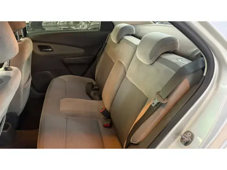 CHEVROLET Cobalt 1.8 4P FLEX LTZ, Foto 12