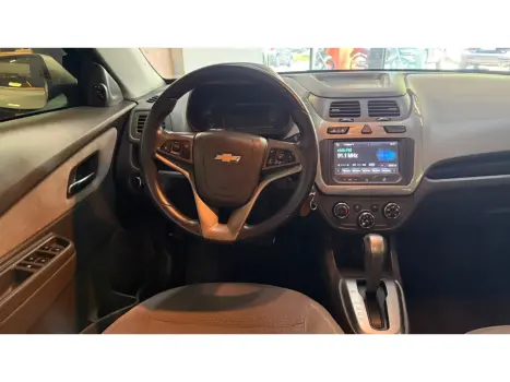 CHEVROLET Cobalt 1.8 4P FLEX LTZ, Foto 13