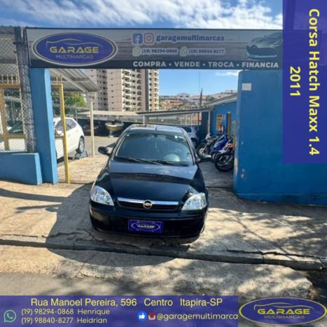 CHEVROLET Corsa Hatch 1.4 4P MAXX FLEX, Foto 2