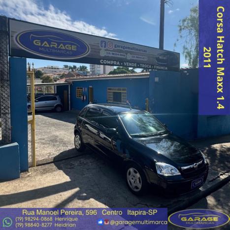 CHEVROLET Corsa Hatch 1.4 4P MAXX FLEX, Foto 3
