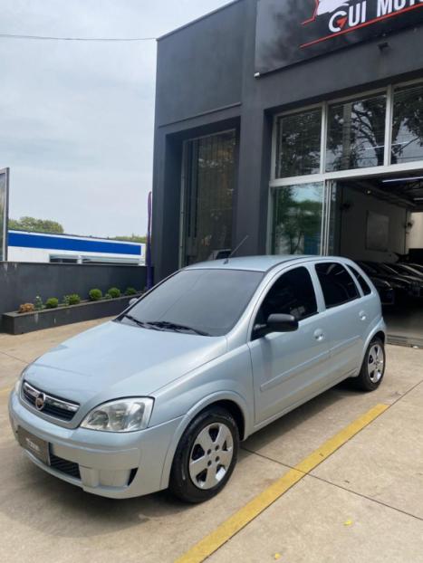 CHEVROLET Corsa Hatch 1.4 4P MAXX FLEX, Foto 2