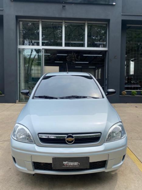 CHEVROLET Corsa Hatch 1.4 4P MAXX FLEX, Foto 3