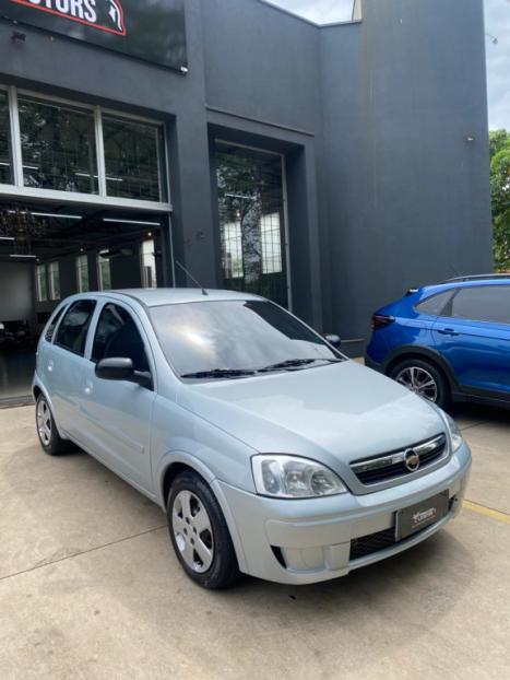 CHEVROLET Corsa Hatch 1.4 4P MAXX FLEX, Foto 4