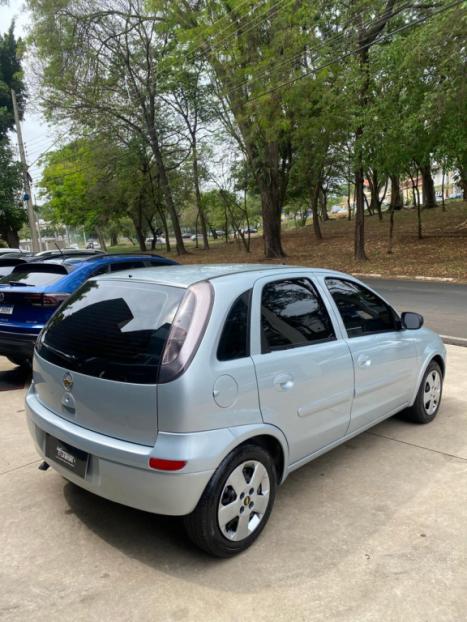 CHEVROLET Corsa Hatch 1.4 4P MAXX FLEX, Foto 6