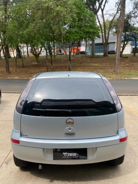 CHEVROLET Corsa Hatch 1.4 4P MAXX FLEX, Foto 7