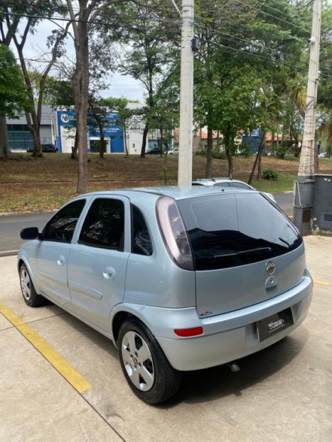 CHEVROLET Corsa Hatch 1.4 4P MAXX FLEX, Foto 8