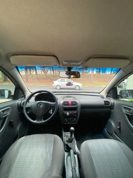 CHEVROLET Corsa Hatch 1.4 4P MAXX FLEX, Foto 10