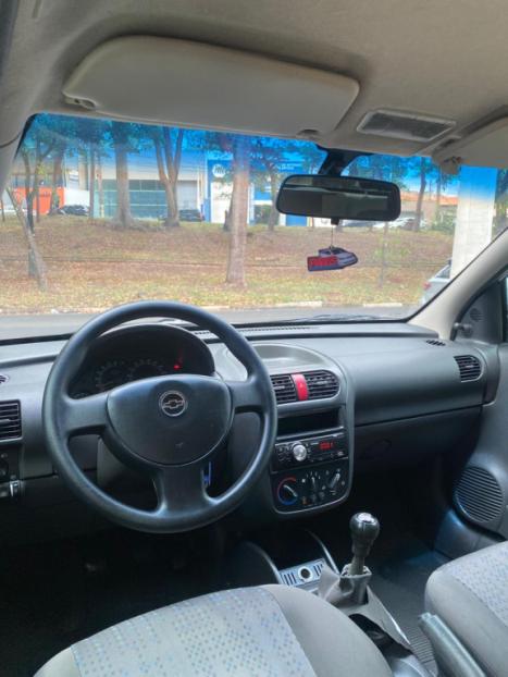CHEVROLET Corsa Hatch 1.4 4P MAXX FLEX, Foto 11