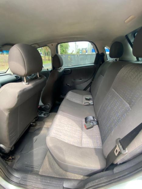CHEVROLET Corsa Hatch 1.4 4P MAXX FLEX, Foto 12