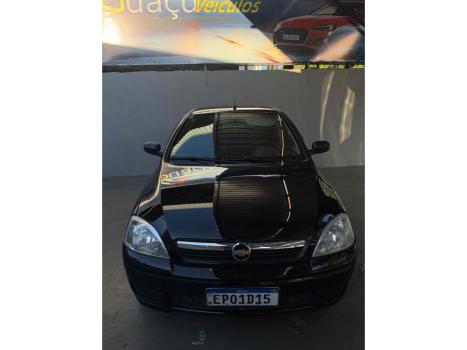 CHEVROLET Corsa Hatch 1.4 4P MAXX FLEX, Foto 1 CHEVROLET Corsa Hatch 1.4 4P MAXX FLEX, Foto 1