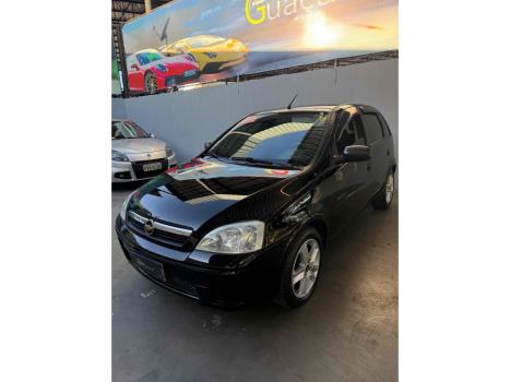 CHEVROLET Corsa Hatch 1.4 4P MAXX FLEX, Foto 2 CHEVROLET Corsa Hatch 1.4 4P MAXX FLEX, Foto 2