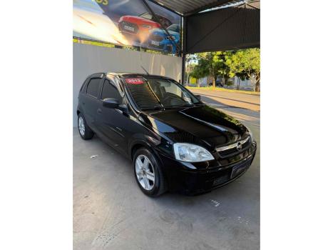 CHEVROLET Corsa Hatch 1.4 4P MAXX FLEX, Foto 3 CHEVROLET Corsa Hatch 1.4 4P MAXX FLEX, Foto 3