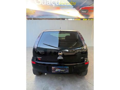 CHEVROLET Corsa Hatch 1.4 4P MAXX FLEX, Foto 4 CHEVROLET Corsa Hatch 1.4 4P MAXX FLEX, Foto 4