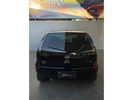 CHEVROLET Corsa Hatch 1.4 4P MAXX FLEX, Foto 5 CHEVROLET Corsa Hatch 1.4 4P MAXX FLEX, Foto 5