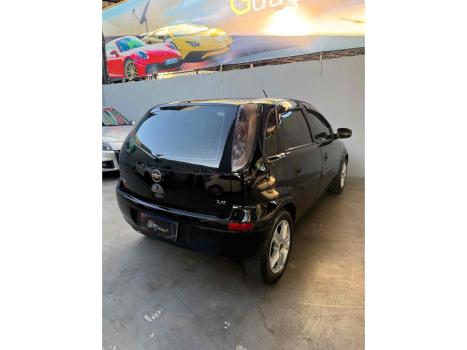 CHEVROLET Corsa Hatch 1.4 4P MAXX FLEX, Foto 6 CHEVROLET Corsa Hatch 1.4 4P MAXX FLEX, Foto 6