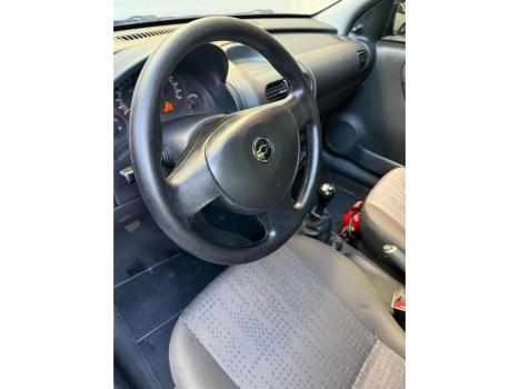 CHEVROLET Corsa Hatch 1.4 4P MAXX FLEX, Foto 9 CHEVROLET Corsa Hatch 1.4 4P MAXX FLEX, Foto 9