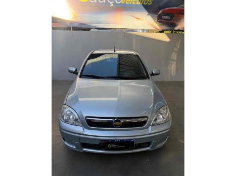 CHEVROLET Corsa Hatch 1.4 4P MAXX FLEX, Foto 2 CHEVROLET Corsa Hatch 1.4 4P MAXX FLEX, Foto 2