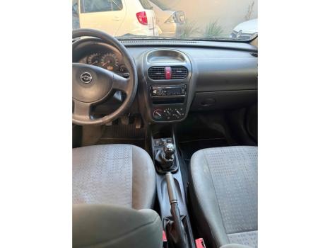 CHEVROLET Corsa Hatch 1.4 4P MAXX FLEX, Foto 4 CHEVROLET Corsa Hatch 1.4 4P MAXX FLEX, Foto 4