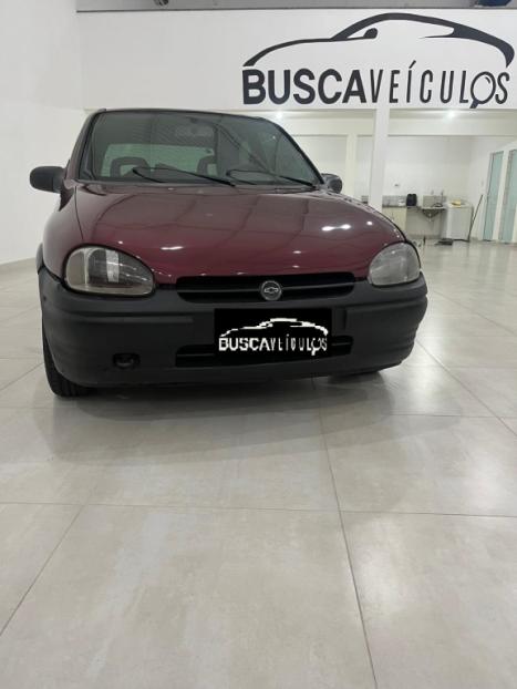 CHEVROLET Corsa Hatch 1.0 SUPER, Foto 2 CHEVROLET Corsa Hatch 1.0 SUPER, Foto 2